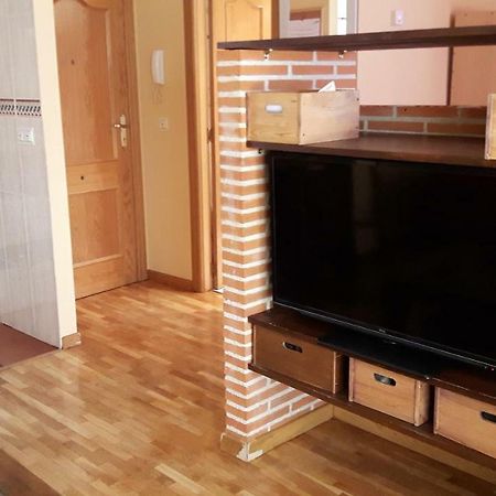 Loft Estudio Breton Gran Via Саламанка Экстерьер фото